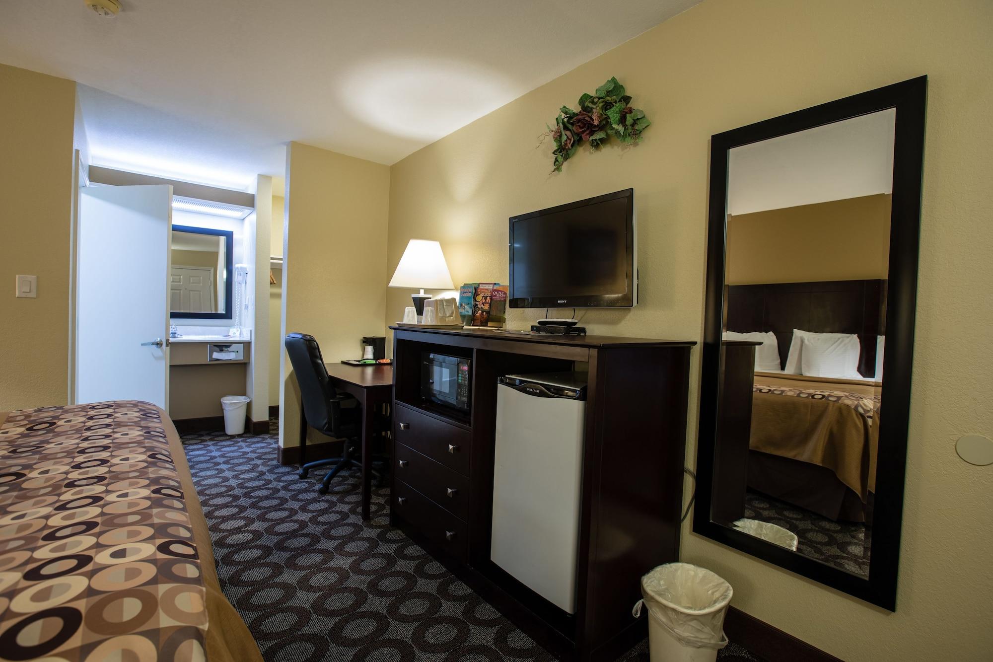 Relax Inn And Suites Kuttawa Экстерьер фото