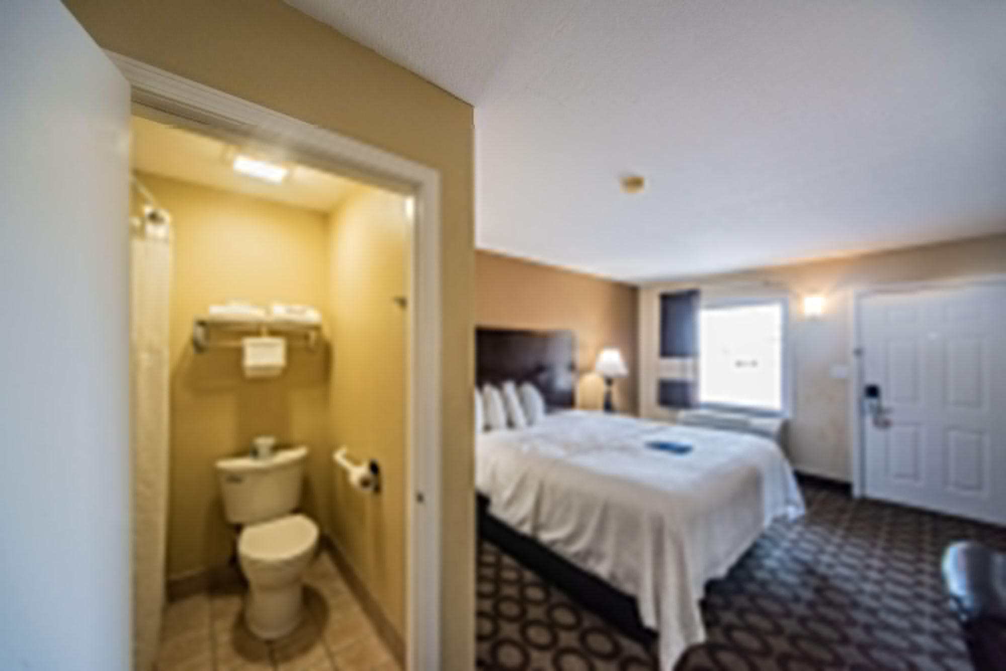 Relax Inn And Suites Kuttawa Экстерьер фото