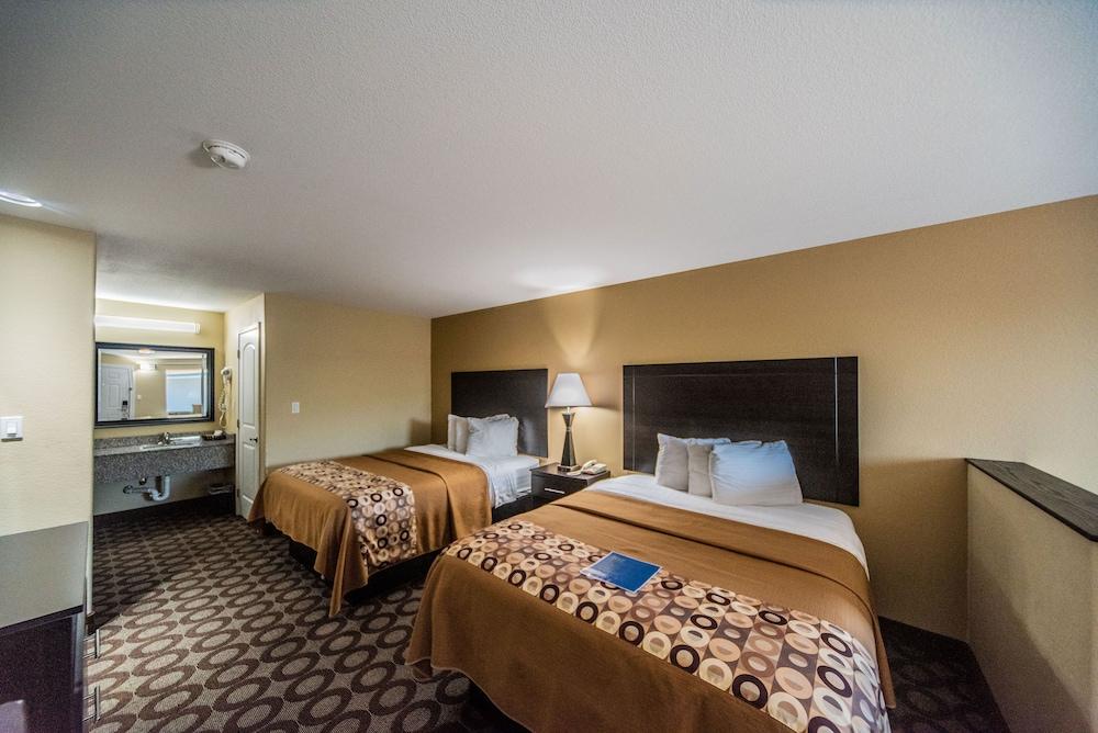 Relax Inn And Suites Kuttawa Экстерьер фото