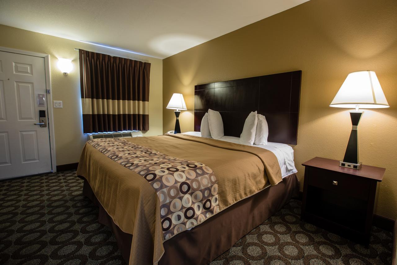 Relax Inn And Suites Kuttawa Экстерьер фото
