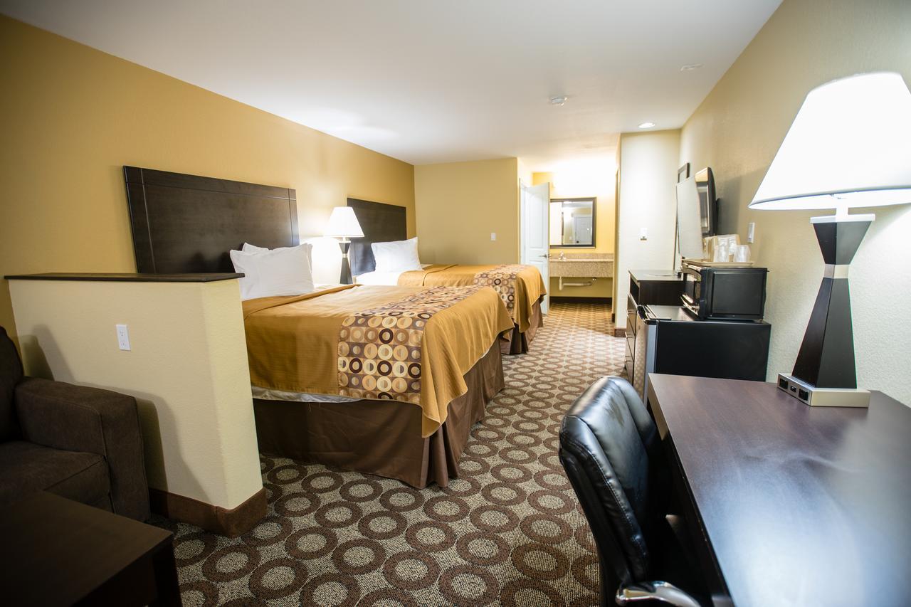 Relax Inn And Suites Kuttawa Экстерьер фото